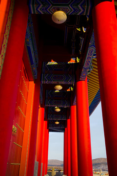 大祥瑞寺