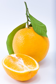 橙子