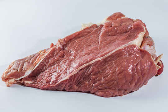 新鮮牛肉