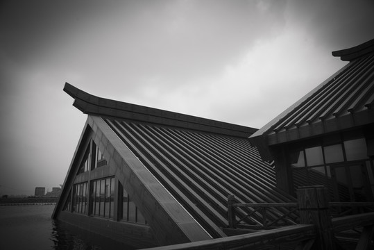 廣富林遺址公園