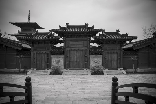 廣富林遺址公園