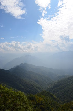 南宮山