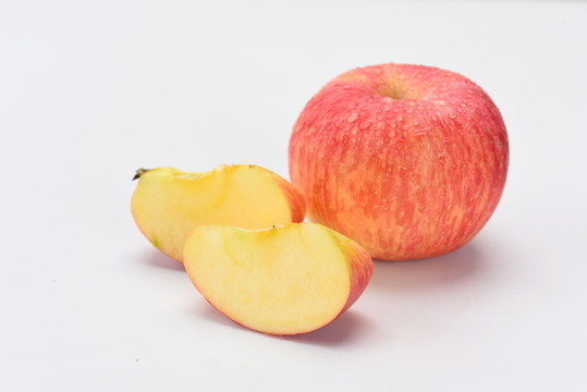 蘋果