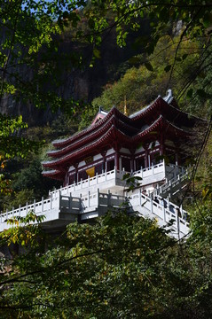 真身殿