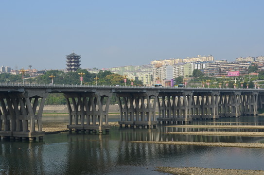 安康風(fēng)光
