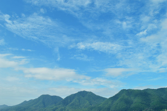 天空素材