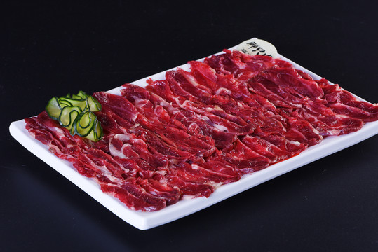 腳只肉