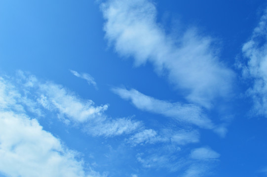 天空素材