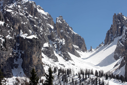 山