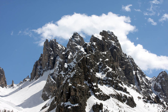 山