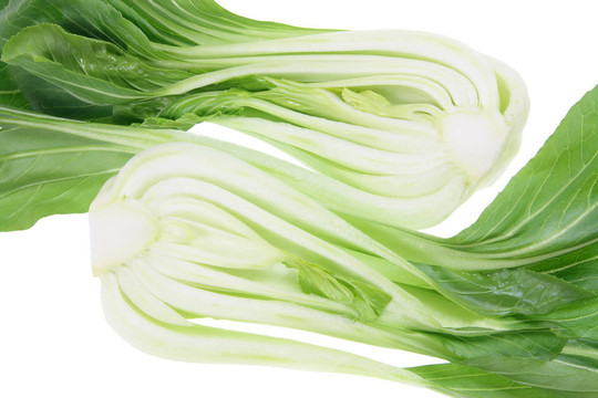 半場，Bok Choy