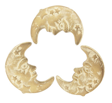 Moon的符號(hào)
