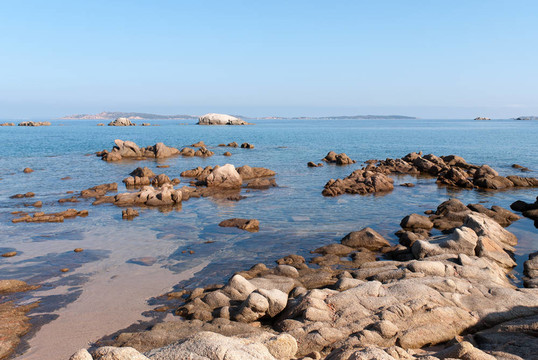 海撒丁島