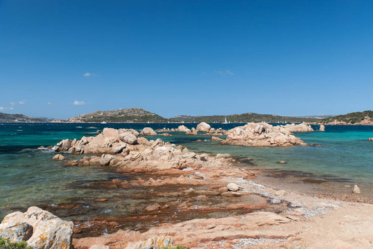 海撒丁島