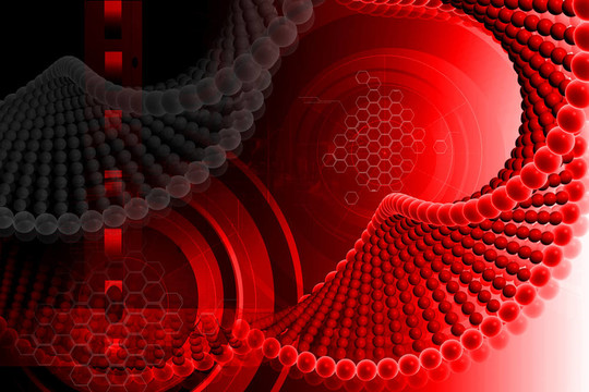 DNA