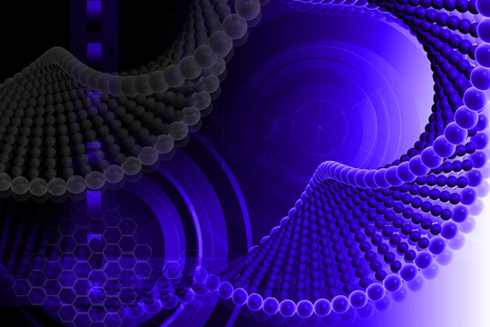 DNA