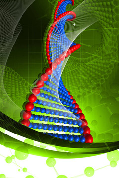 DNA