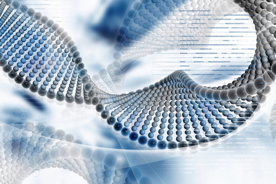 DNA