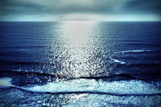 海洋