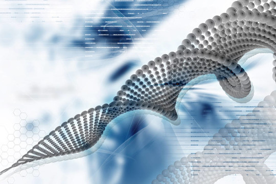 DNA