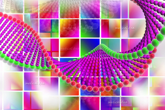 DNA