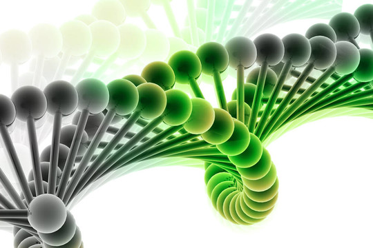 DNA