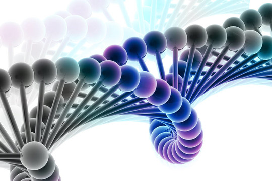 DNA