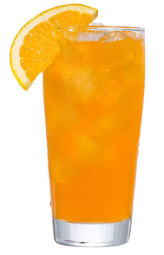 橙汁雞尾酒