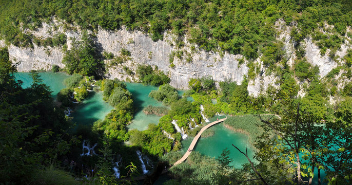 plitvicke jazera