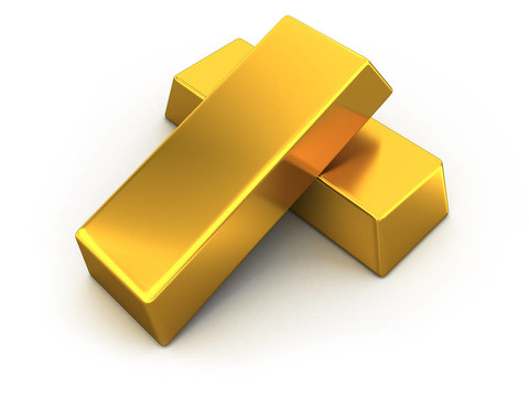 金條