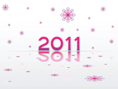 新年快樂(lè)2011