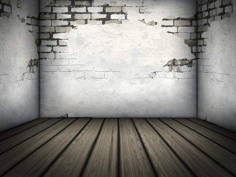 漂亮的房間