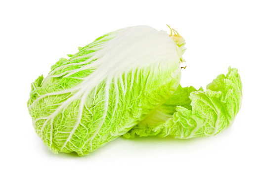 白菜沙拉