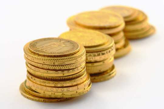 金幣