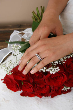 結婚戒指