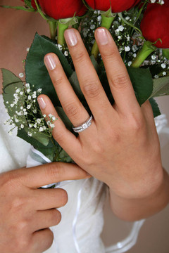 結(jié)婚戒指