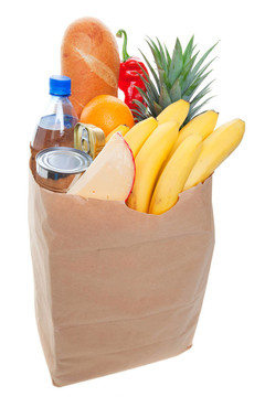 全食品袋