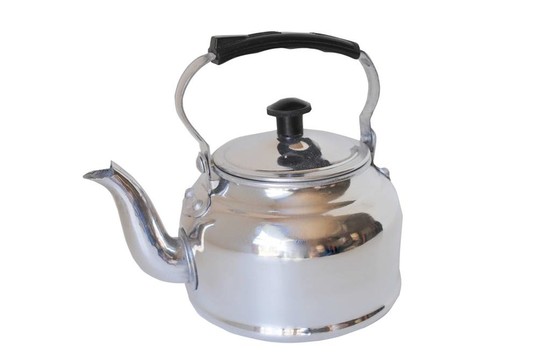 金屬茶葉罐