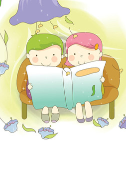 甜蜜的家