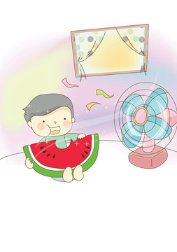 甜蜜的家