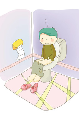 甜蜜的家