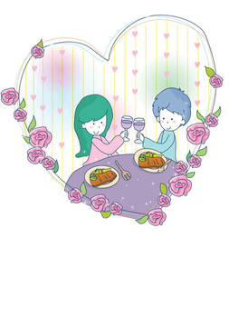 甜蜜的家