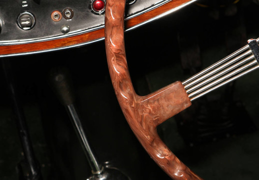 經(jīng)典的汽車(chē)細(xì)節(jié)
