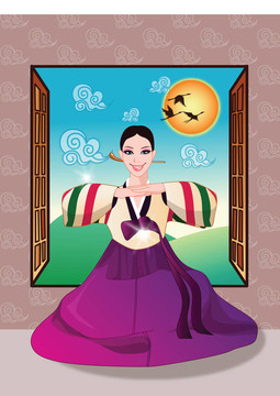 節(jié)日的細(xì)節(jié)