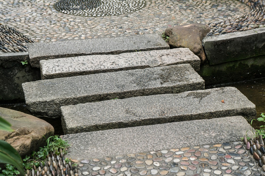 小橋 石橋