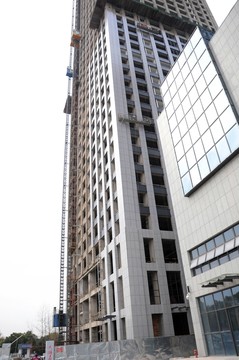 在建工程