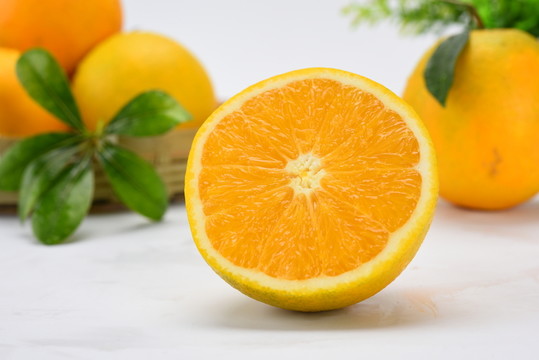 橙子