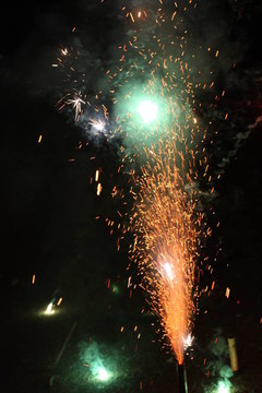 新年快樂