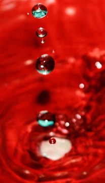 水滴