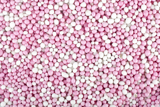 muisjes；這是一個(gè)女孩